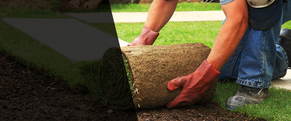 Pocatello Landscapers